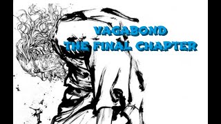 VAGABOND  The Final Chapter Analysis [upl. by Bunny]