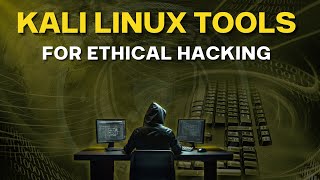 Ethical hacking tools in linux  kali penetration testing tools  kali linux penetration testing [upl. by Hnacogn]