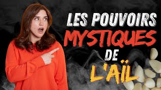 Les pouvoirs MYSTIQUES de LAÏL qui pourront vous aider dans votre spiritualité au quotidien [upl. by Dnob313]