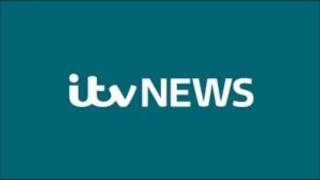 ITV News Theme  No Voiceovers [upl. by Mazur]