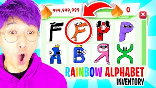 MOST INSANE ROBLOX ADOPT ME VIDEOS EVER ALPHABET LORE SECRETS RAINBOW FRIENDS ADOPT ME amp MORE [upl. by Assirram406]