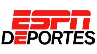 Cortina Musica  ESPN Deportes [upl. by Bartosch]