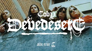 Coby  Devedesete [upl. by Niret]