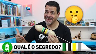 Como Funciona a Associação de Resistores  NOVIDADE DO CANAL 😱 [upl. by Dwaine]