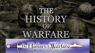 The History of Warfare  Norman Conquests  The Harrying of the North quot1066  1072quot [upl. by Neemsaj874]