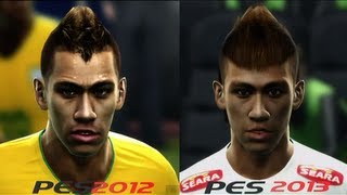 PES 2009Como Colocar Placar [upl. by Eyllib]