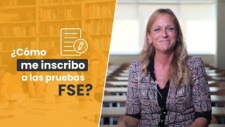 ¿Cómo hacer la inscripción el examen MIR 2025 FSE  Documentación necesaria y paso a paso  CTO [upl. by Leahcar]