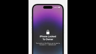 I bought an iCloud locked iPhone 11 from Facebook Market place [upl. by Aldredge]