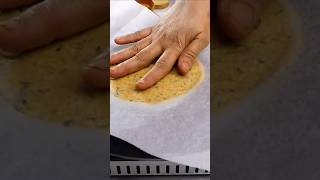 👆👆 Watch recipe Jowar paneer paratha food [upl. by Delastre]