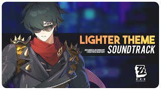 Lighter Theme Music quotTKOquot Character Demo Theme HQ Cover  Zenless Zone Zero [upl. by Ettenal311]