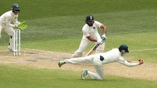 Handscomb reels in a classic catch [upl. by Abramo412]