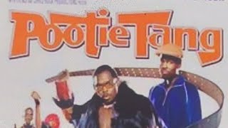 Pootie Tang  Movie Quotables  The Comedy that made You understand Nonsense [upl. by Llebyram481]