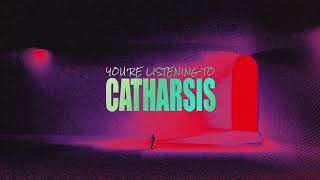 HRFTR  CATHARSIS OFFICIAL VISUALIZER [upl. by Edme]