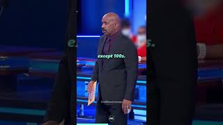 Steve Harvey ONLY keeps 100 bills in his wallet… [upl. by Ivory]