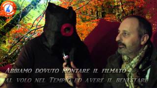 Intervista al Massone [upl. by Boehmer233]