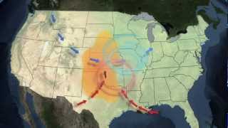 NASA  Tornadoes with Tim Samaras [upl. by Anayad354]