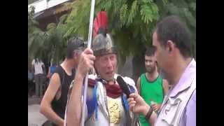 aristotelis κακογεωργιου 26072014 [upl. by Artep]