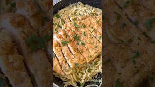 PASTA AL LIMONE 🇮🇹 food receta pasta [upl. by Eintruoc]