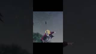 Kawaki Kills Boruto  Last Fight  shortvideo naruto viral [upl. by Eicats]