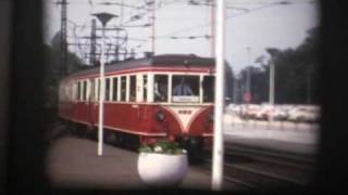 KölnBonnerEisenbahn 1978 Super8 [upl. by Hannah448]