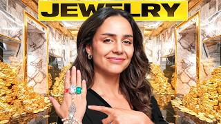 How To Start A Jewelry Business in 2025 [upl. by Anahir]