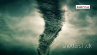 Tornado Terror Nebraska and Iowas Battle with Nature [upl. by Ettenan]