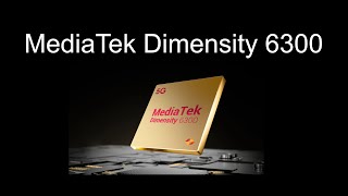 MediaTek Dimensity 6300 のAntutu ベンチマークと「原神」のFPS [upl. by Recneps]