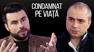 Interviu exclusiv cu un condamnat pe viață care a omorât 3 oameni [upl. by Yllrebmik400]