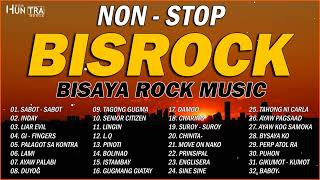 BISROCK Songs  Nonstop [upl. by Waring]