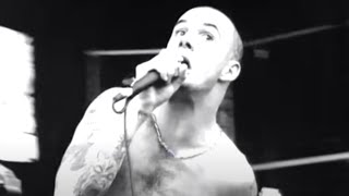 Pantera  Primal Concrete Sledge Official Live Video [upl. by Cryan]