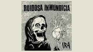 Ruidosa Inmundicia  IRA Full Album [upl. by Alleris]