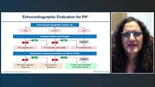 Pulmonary Hypertension Improving Diagnosis and Novel Approaches to Treating Underlying Causes [upl. by Eanrahs954]