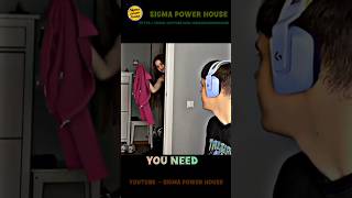 Sigma Rule 😎  Its Time to Believe amp Unlock Your Inner Power  Motivational Video shorts viral [upl. by Aynna]