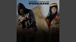 Dengbej Nece Fincane feat Kejoo Beats [upl. by Allimaj]