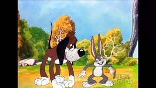 The Heckling Hare 1941 Ending As Seen On MeTV Toons July 18 2024 [upl. by Okoyik924]