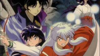 Inuyasha OST 3 24  Yasashisa No Kakera [upl. by Hsevahb]