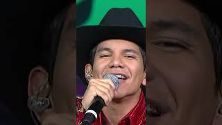 BrandonValenzuela nos puso a bailar con quotTe quiero asíquot en LaAcademia2024 🤠 [upl. by Poler]