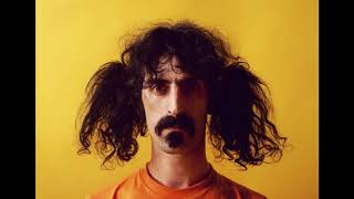 Cosmik Debris  Frank Zappa [upl. by Daahsar]