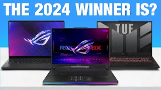 Best Gaming Laptop 2024  Top 5 Best Gaming Laptops in 2024 [upl. by Felix480]