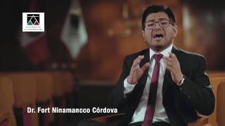 Teoría de la Nulidad del Acto Jurídico  Dr Fort Ninamancco Córdova [upl. by Kynan]