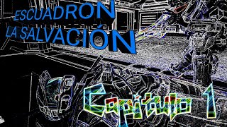 ESCUADRON LA SALVACION CAPITULO 1 VIEJAS AMISTADES Una Machinima de Halo Reach [upl. by Renrag]