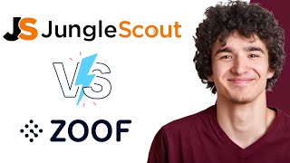 Jungle Scout vs Zoof Which is Better [upl. by Codd345]