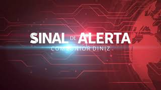 Programa Sinal de Alerta 15112024 [upl. by Gean]