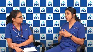 Know about Precocious Puberty  Dr Sahana Shankar amp Dr Pavithra Nagraj [upl. by Korenblat]