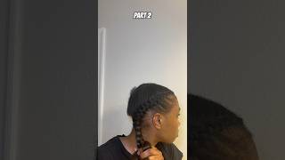 DIY Protective Hairstyles for Short Natural Hair naturalhairstyles naturalhairstylesforblackwomen [upl. by Lais]