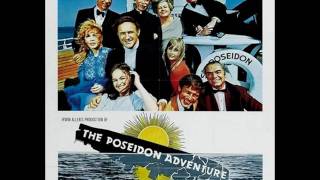 John Williams  Main Title quot The Poseidon Adventure quot [upl. by Eldreeda80]