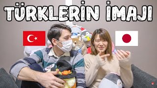 Türklerin Japonyadaki imajı  Japonlar Türkler hakkında ne düşünüyor [upl. by Markus]