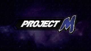 Project M OST  Project M 302 Launcher Menu [upl. by Ailssa556]