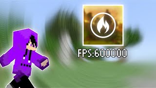 Optifine XEDIUM No Lag  Fps Boost  Mcpe 121 Best Optifine [upl. by Mattie]