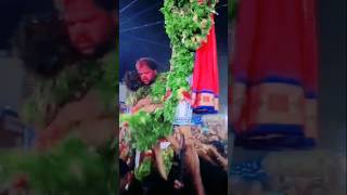 Maa pataneswari 🙏 Boil jatra patnagarhshortsmaaytshortsviralvideopataneswarishortvideosviral [upl. by Tempa560]